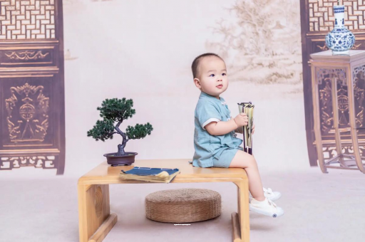 范县宝宝每次睡醒了就咳嗽