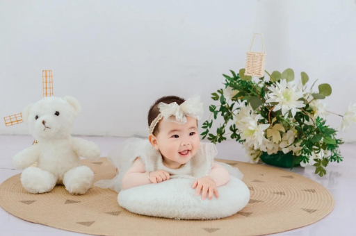 范县孕妇几个月肚子大
